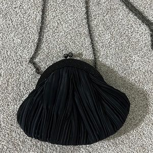 Elegant evening bag